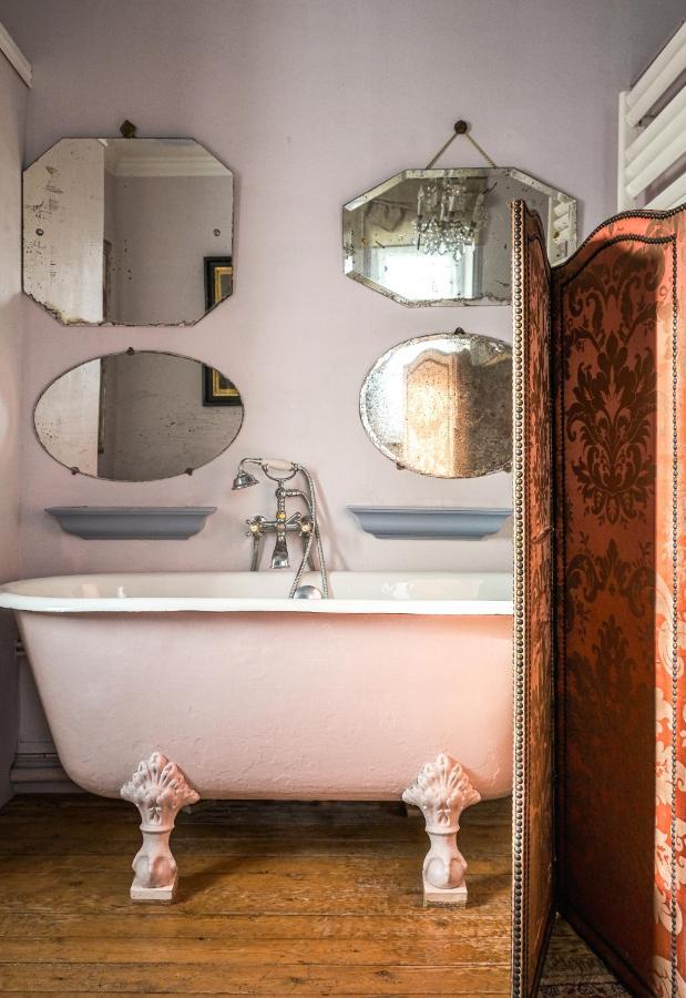 D'hotes L'esperance Bed & Breakfast *