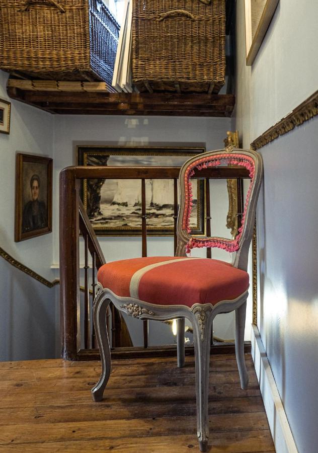 D'hotes L'esperance Bed & Breakfast Étretat