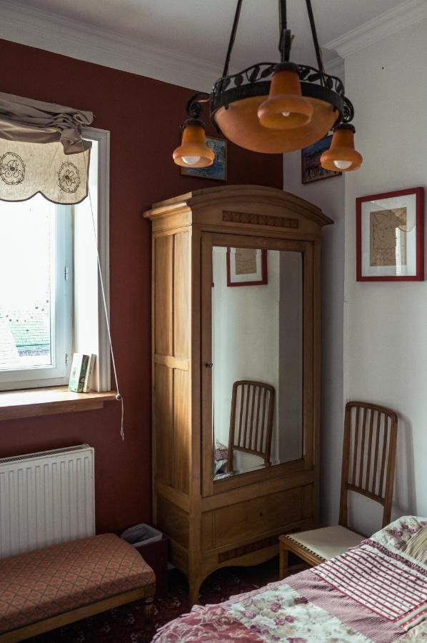 D'hotes L'esperance Bed & Breakfast Étretat