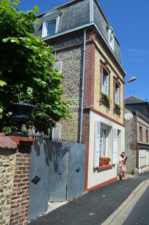 D'hotes L'esperance Bed & Breakfast *