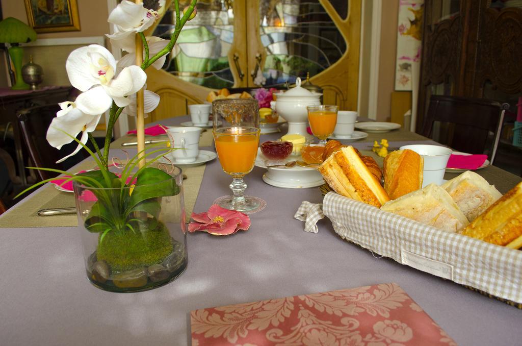 D'hotes L'esperance Bed & Breakfast